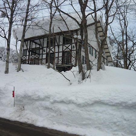 妙高山林小屋 外观 照片