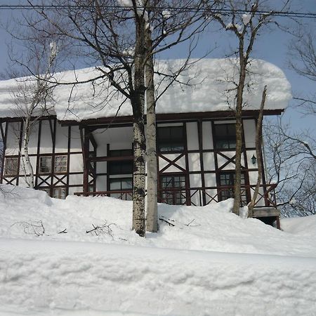 妙高山林小屋 外观 照片