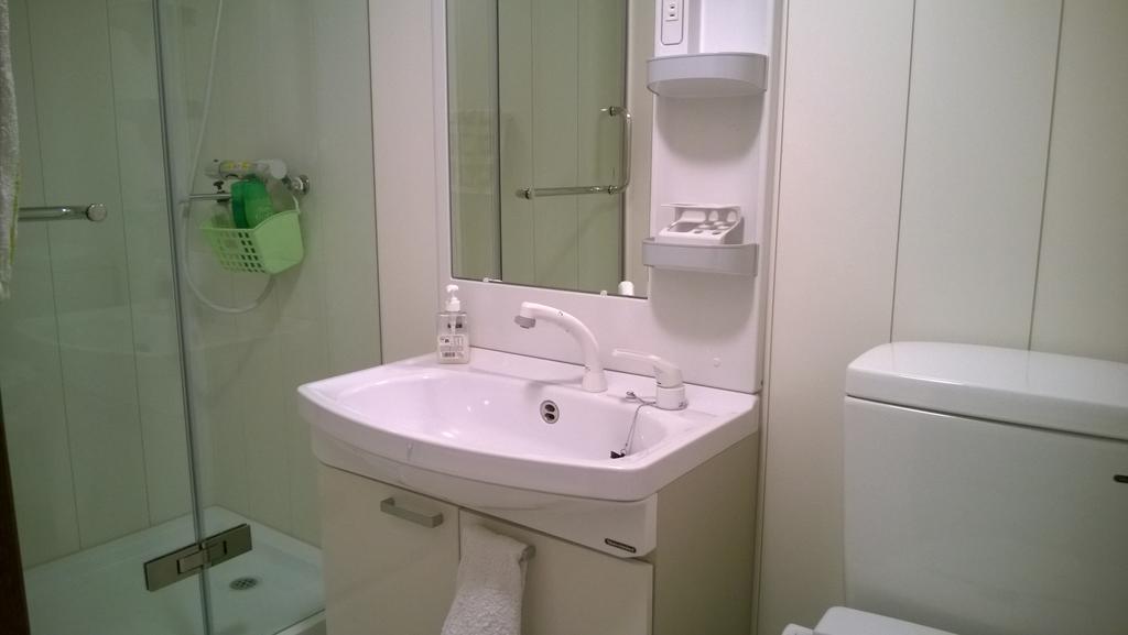 妙高山林小屋 客房 照片