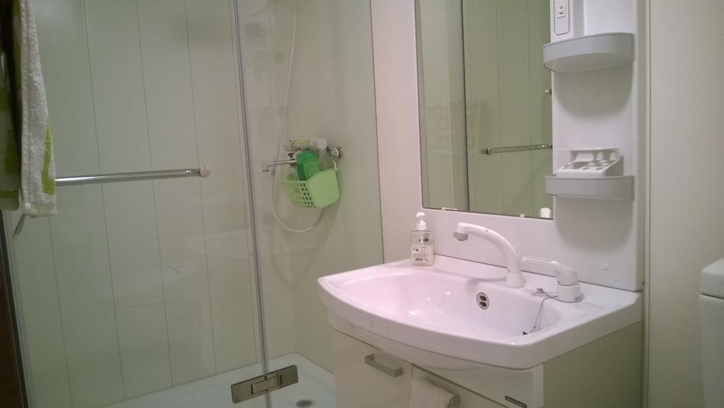 妙高山林小屋 客房 照片