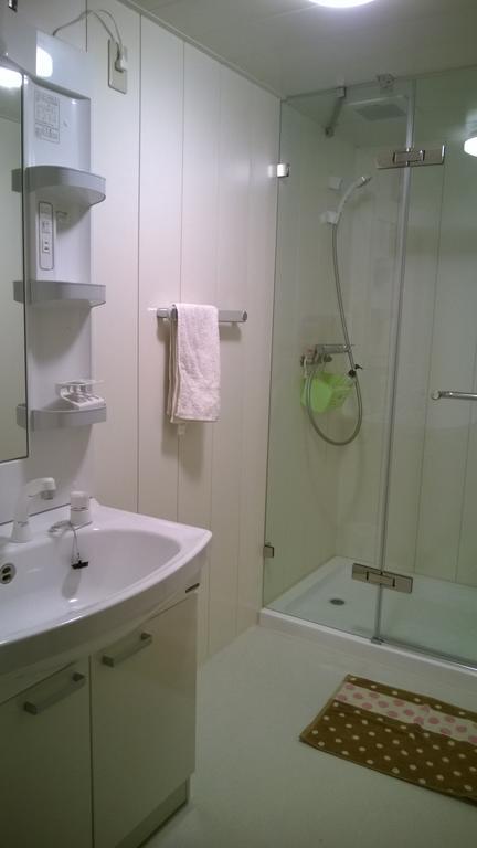 妙高山林小屋 客房 照片