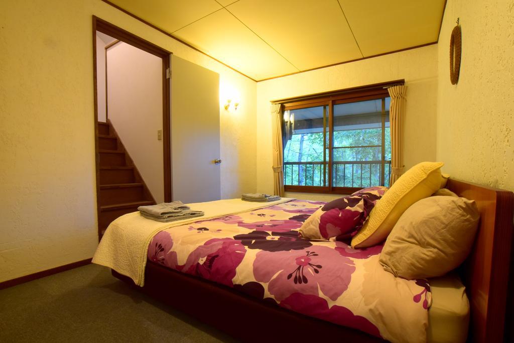 妙高山林小屋 外观 照片