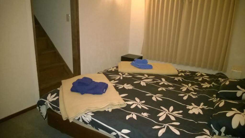 妙高山林小屋 外观 照片